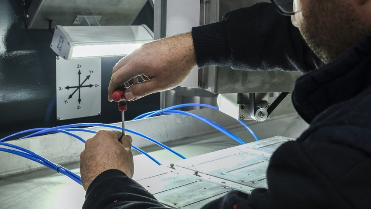 Plastik enjeksiyon kalıpları seri imalat üretimleri-2